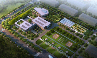 浙江信汇新材料有限公司