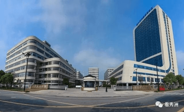 伟巴斯特厂房（德资）